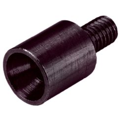 Black Anodized Replacement Bullet Loading Tip