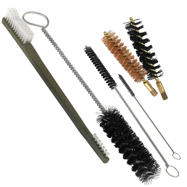 Cal Hawk Tools Parts Cleaning Brush