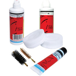 45 Cal Muzzleloader Cleaning Kit
