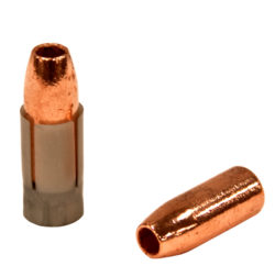 Red Hot 52 Cal 350 Grain Muzzleloader Bullets