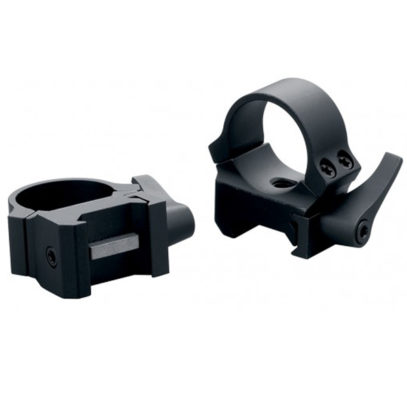 Weaver Quick Release Rings