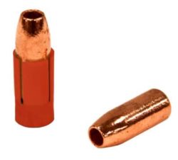 Red Hot 50 Cal 350 Grain Muzzleloader Bullet