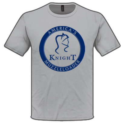 Knight We Still Believe Shirt Front