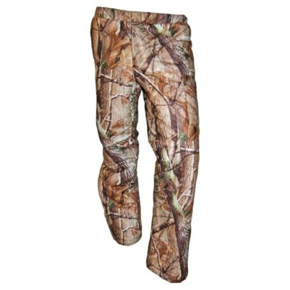 Prois Xtreme Insulated Pants AP Front