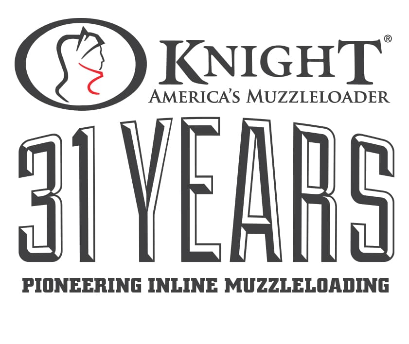 Knight Rifles 31st Anniversary Mountaineer Giveaway